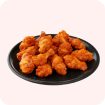 Boneless wings