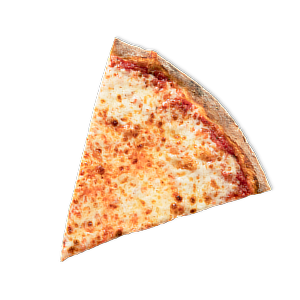 Plain Slice