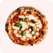Margherita Pizza
